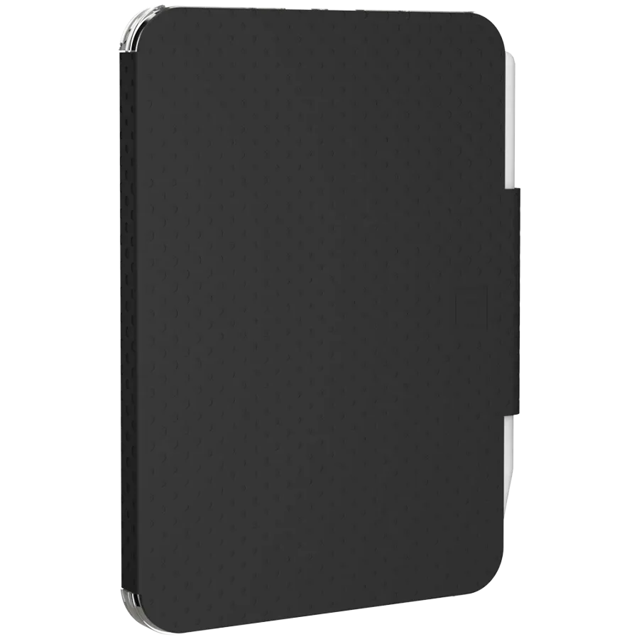 UAG Smart Folio METROPOLIS SE , Noir for iPad mini (6th generation) — Image №1 UAG Smart Folio METROPOLIS SE , Noir for iPad mini (6th generation) — Image №1