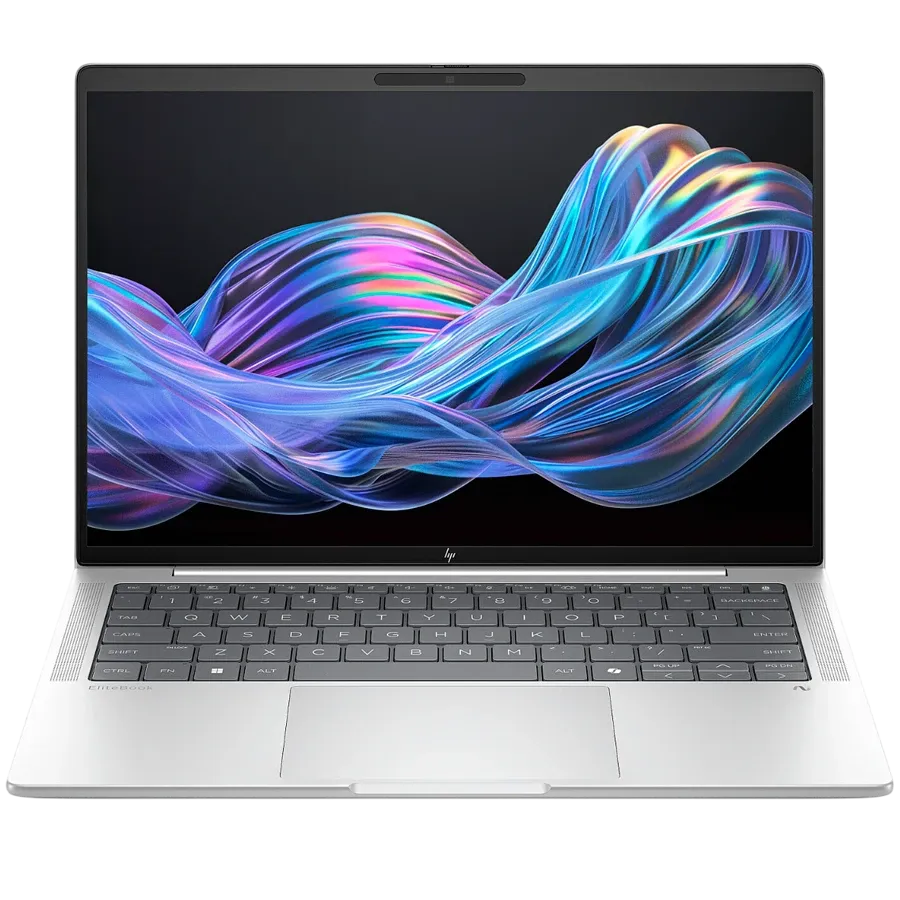 Φορητός HP INC 14"), Core Ultra 7 Processor 258V, 32 γιγαμπάιτε, Arc 140V, 1 τεραμπάιτε — Εικών №1
