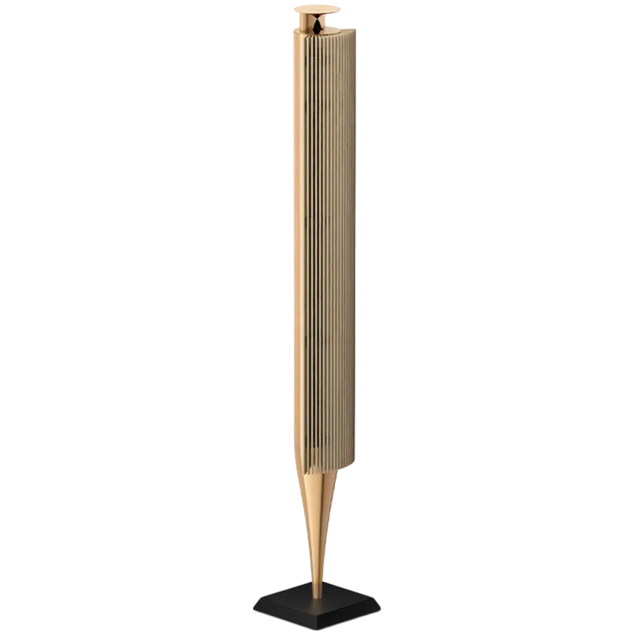 BANG & OLUFSEN Beolab 18 Σύστημα AV Χρυσή απόχρωση — Εικών №3 BANG & OLUFSEN Beolab 18 Σύστημα AV Χρυσή απόχρωση — Εικών №3