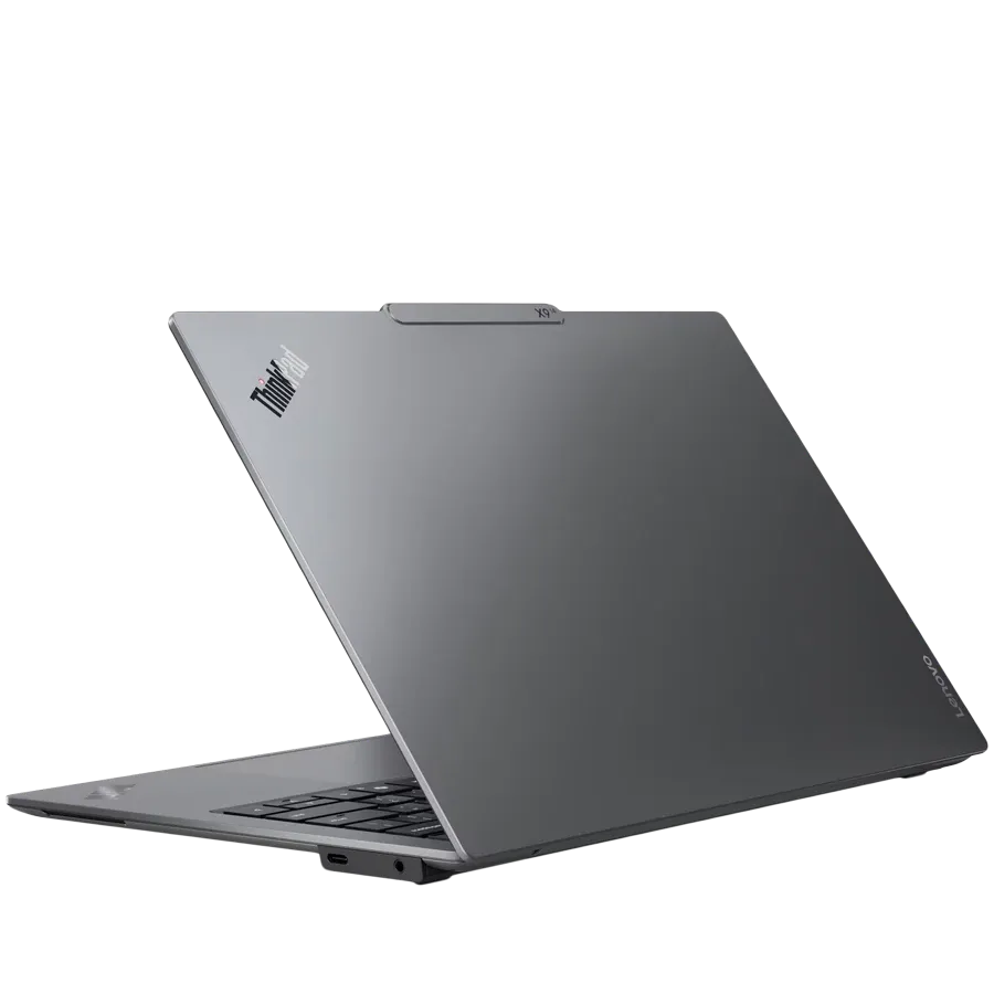 Laptop LENOVO ThinkPad X9-14 Gen1 14" (1920x1200 60Hz), Core Ultra 7 Processor 258V, 32 GB, Arc Graphics, Gray, 1 TB — Image №4