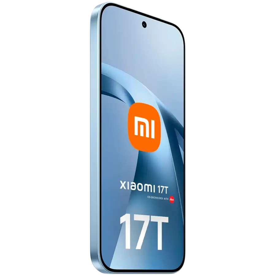 XIAOMI 17T 5G 12 GB/512 GB, Blue — Image №3 XIAOMI 17T 5G 12 GB/512 GB, Blue — Image №3