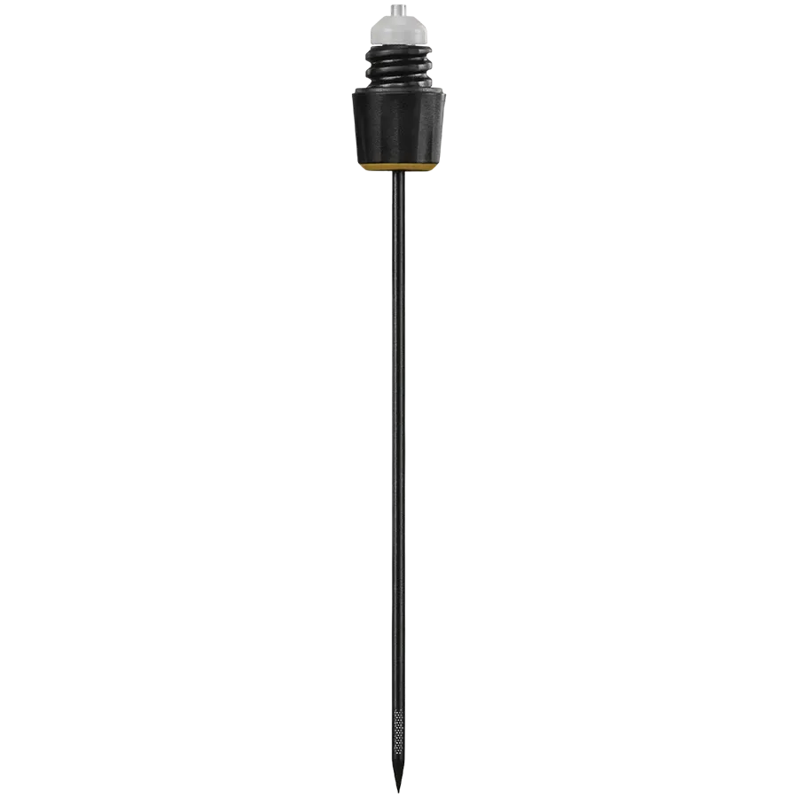 Βελόνα CORAVIN Premium Needle συμβατή με όλα τα συστήματα κρασιού Coravin εκτός από το Model Eleven, μαύρο — Εικών №1