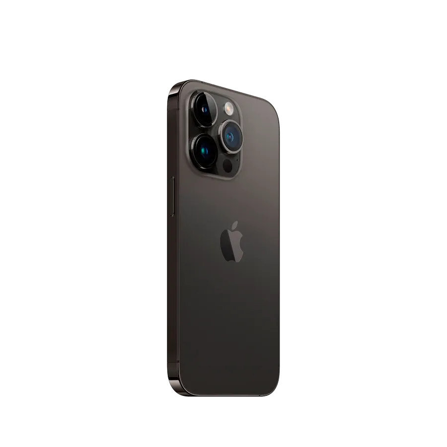Apple iPhone 14 Pro Max, 1 TB, Space Black — Εικών №2