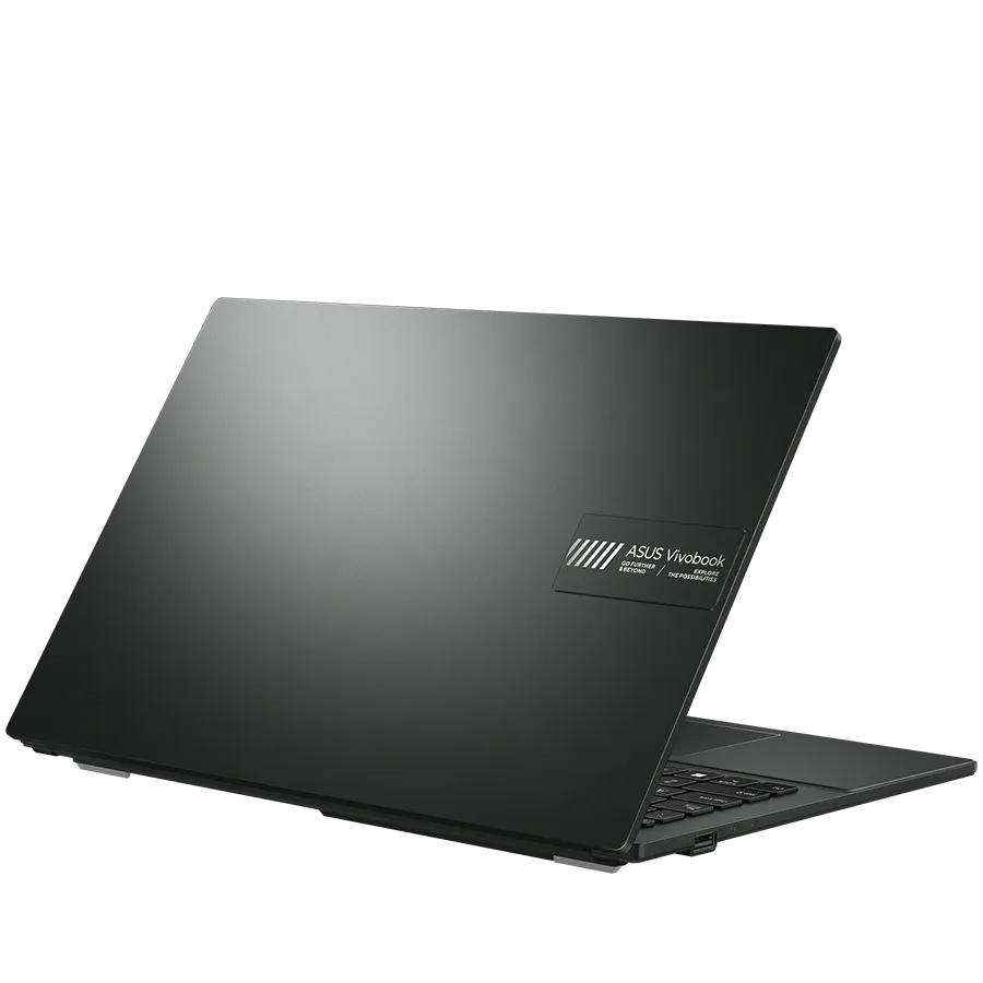 Ноутбук ASUS 15.6" Ryzen 5 40 8ГБ RAM 512ГБ SSD, Mixed Black — Изображение №3