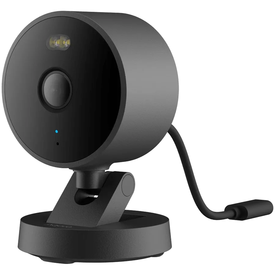 AQARA IP Camera, Black — Image №2 AQARA IP Camera, Black — Image №2