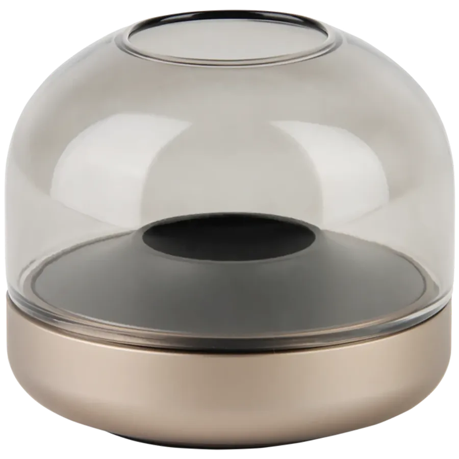 KOODUU Glow 08 Lamp, Sepia — Image №1