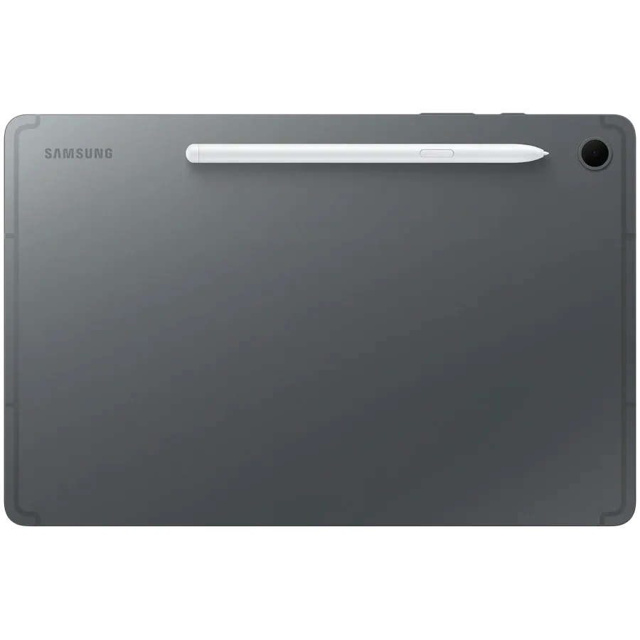 SAMSUNG Galaxy Tab S10 Lite, 128 GB, Wi-Fi, Grey — Εικών №5