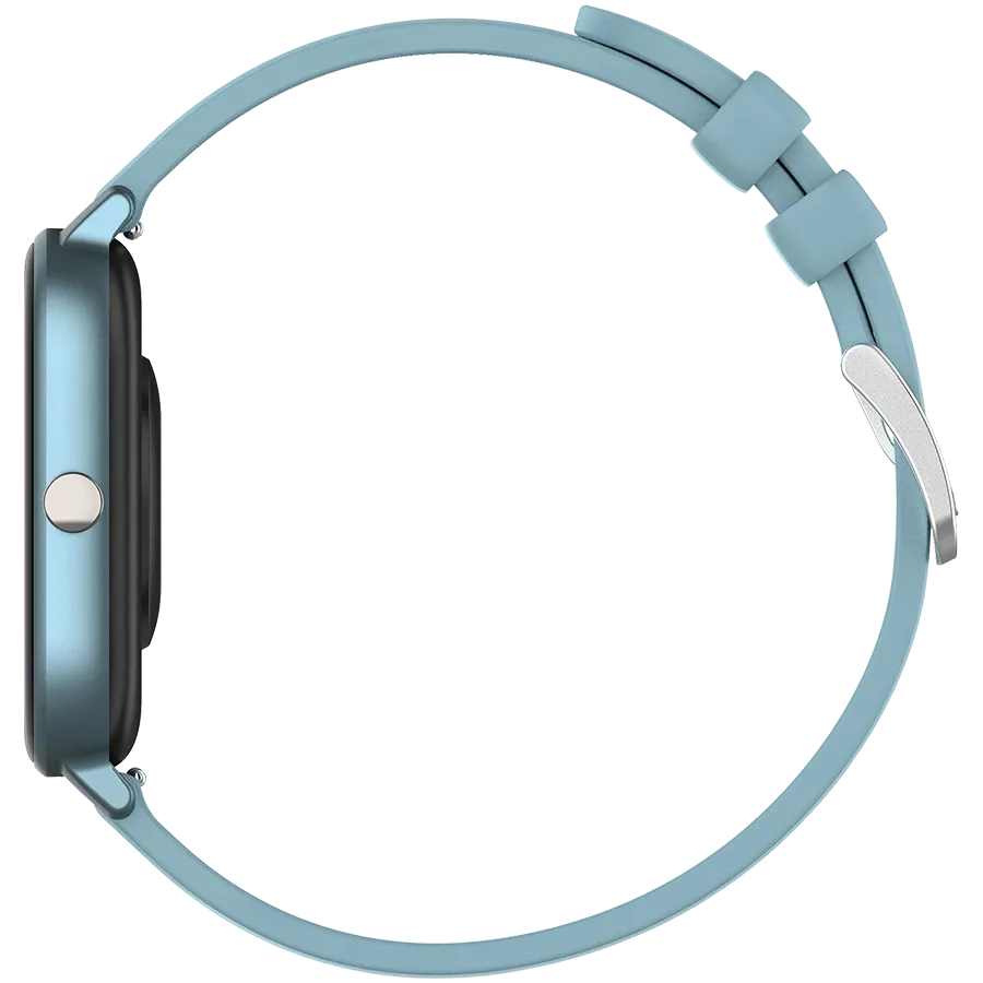 CANYON Wildberry SW-74 Smart Watch, 42mm, Blue — Image №4 CANYON Wildberry SW-74 Smart Watch, 42mm, Blue — Image №4