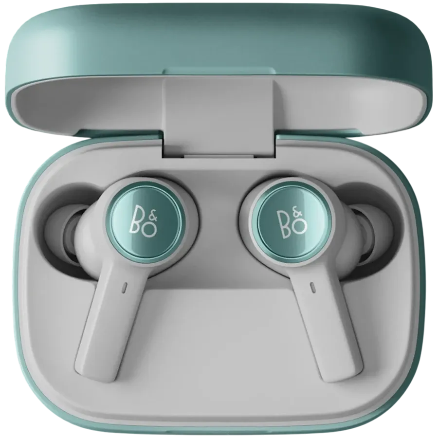 BANG & OLUFSEN Beoplay Eleven Ασύρματο Ακουστικό, Eucalyptus Green — Εικών №5 BANG & OLUFSEN Beoplay Eleven Ασύρματο Ακουστικό, Eucalyptus Green — Εικών №5