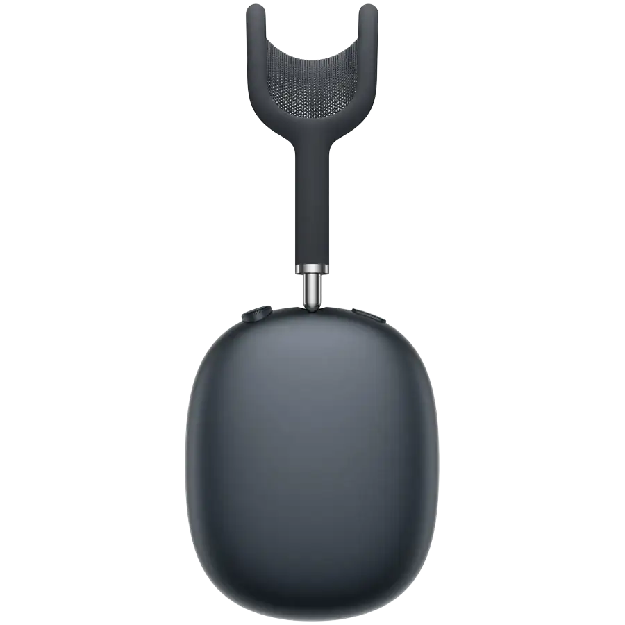 Apple  AirPods Max 2 with Ασύρματη φόρτιση, Μαύρος — Εικών №2