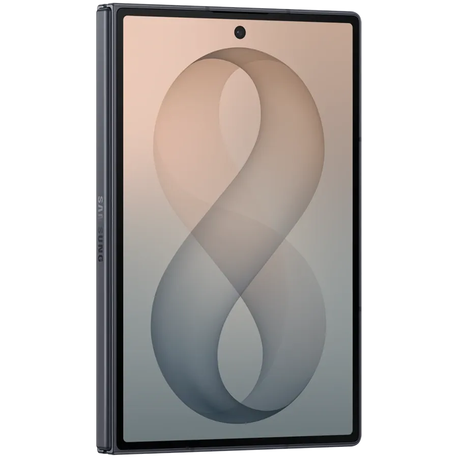 SAMSUNG Galaxy Z Fold 8 5G 512 GB, Μαύρος — Εικών №4 SAMSUNG Galaxy Z Fold 8 5G 512 GB, Μαύρος — Εικών №4
