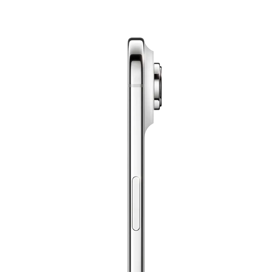 Apple iPhone Air, 256 ГБ, Cloud White — Изображение №4