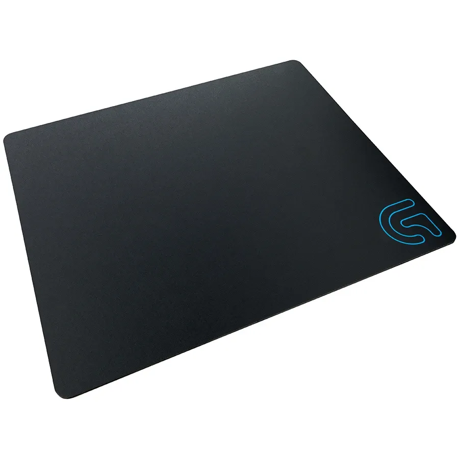 Παιχνίδι ποντικιού LOGITECH 340mm x 280mm x 3mm, Μαύρο — Изображение №1