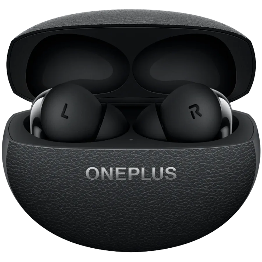 ONEPLUS Buds Pro 3 Wireless Headset, Black — Image №4