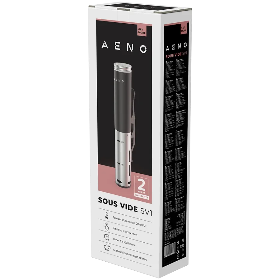 AENO SV1 Sous Vide — Image №5