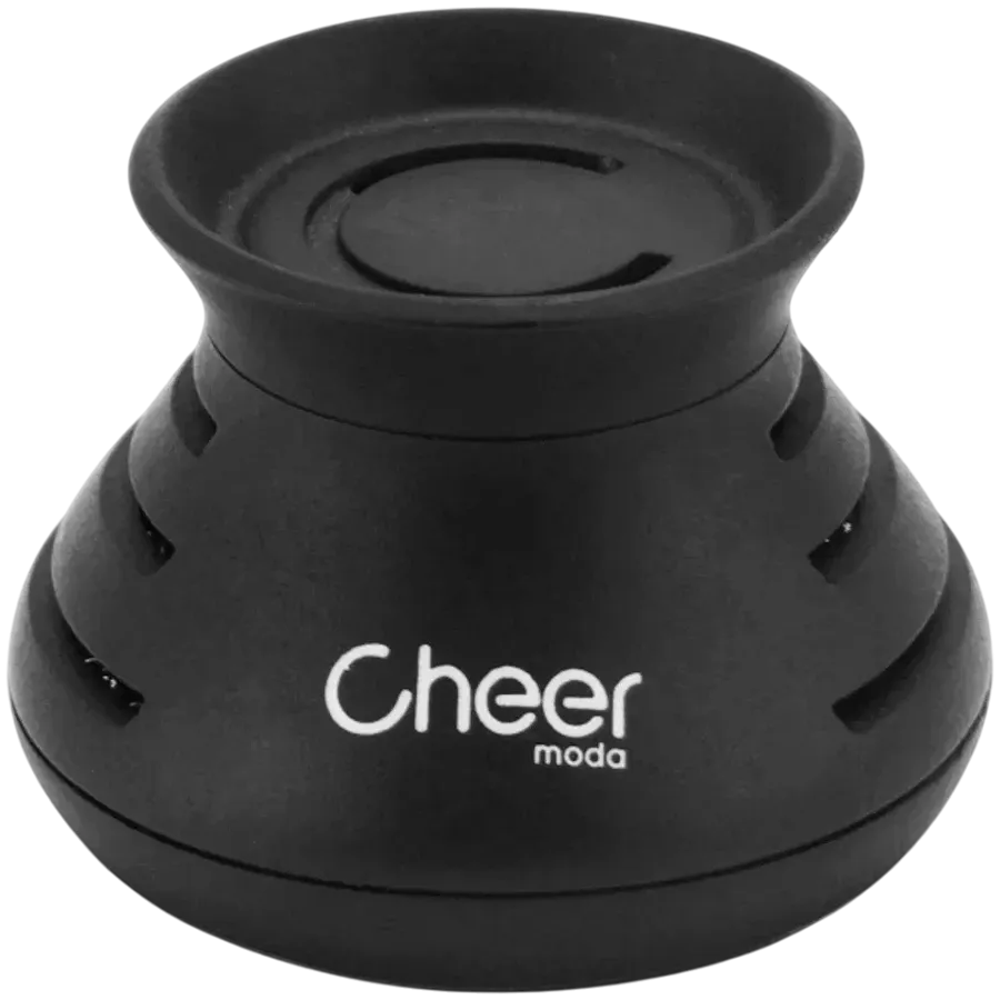 CHEER-MODA Shell Black XBZ01 — Image №2