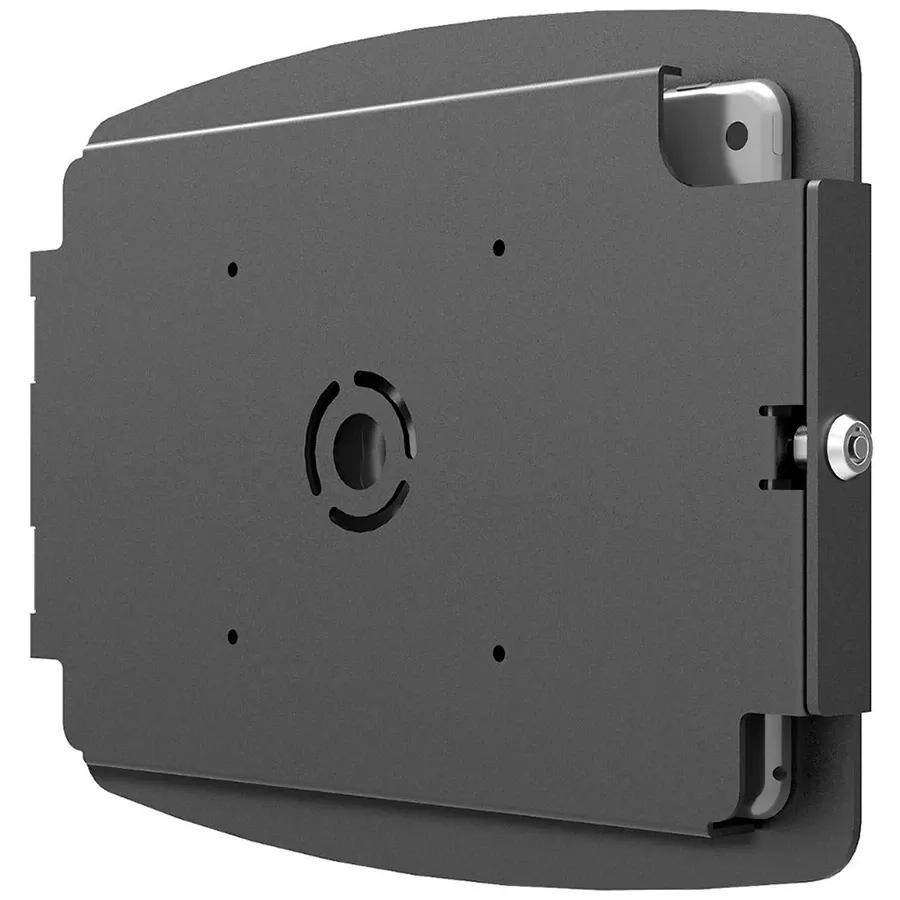 COMPULOCKS Stand for iPad 10.2", Black — Изображение №3