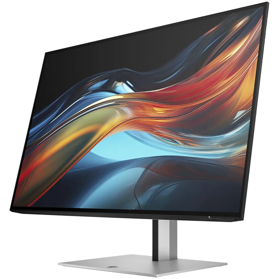 HP INC Monitor LED (24", 1920x1200, IPS) — Image №2