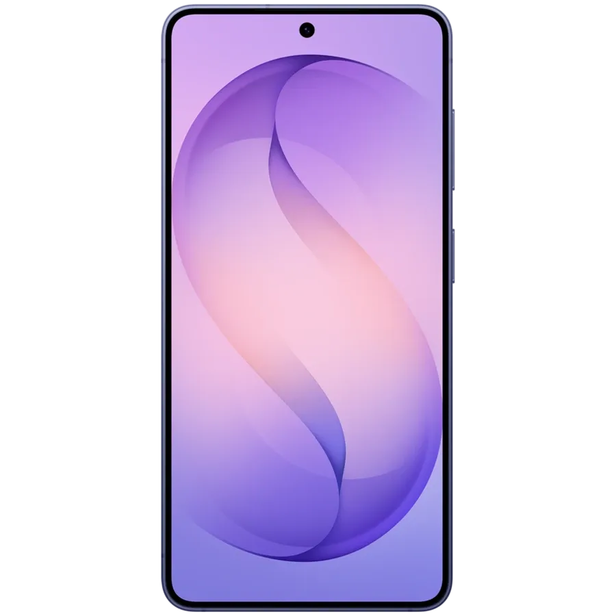 SAMSUNG Galaxy S26  5G 12 GB/256 GB, Purple — Image №2