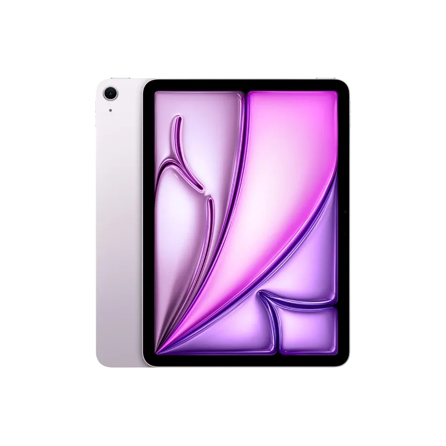 Apple iPad Air 11 (M3), 256 GB, Wi-Fi, 2025, Purple — Image №1