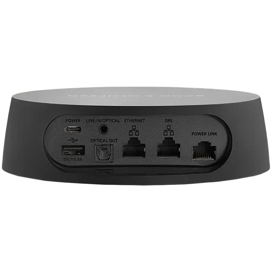 Beoconnect Core Wall Bracket AV System Nero — image №2