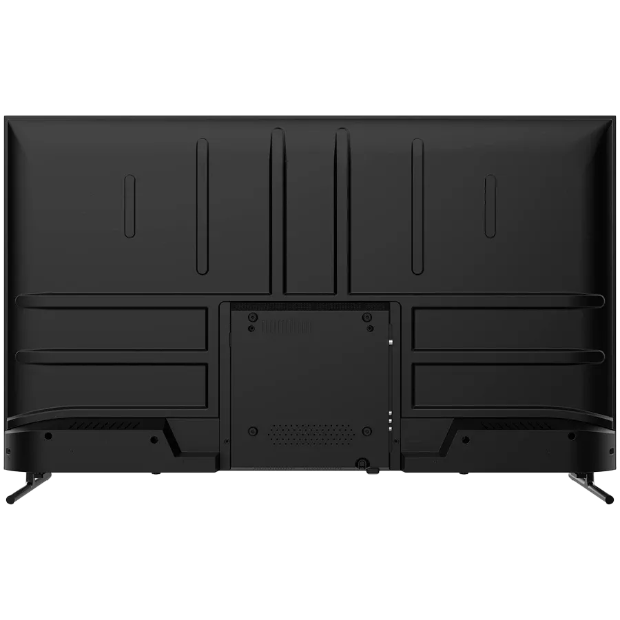 TESLA Смарт ТВ, LCD, 50", UHD, Чёрный — Изображение №4 TESLA Смарт ТВ, LCD, 50", UHD, Чёрный — Изображение №4