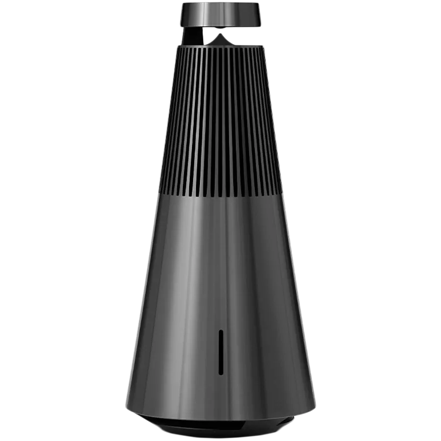 BANG & OLUFSEN Beosound 2 3rd Gen Οικιακό Σύστημα Ήχου Μαύρος Ανθρακίτης — Εικών №2