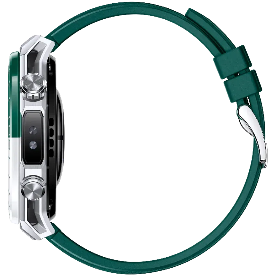 HUAWEI Watch Ultimate 2 Smart Watch, Πράσινο — Εικών №4