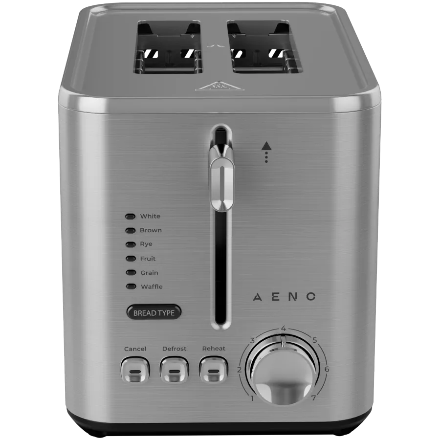 AENO Тостер TS3 с механическим управлением — Изображение №3