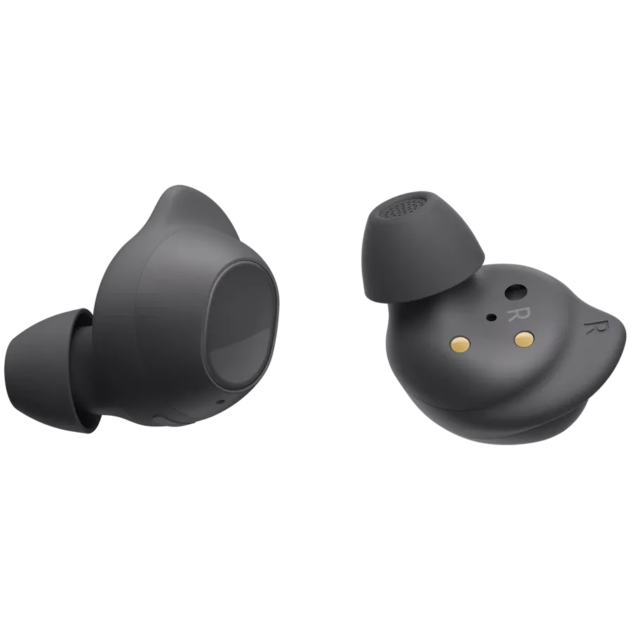 SAMSUNG Galaxy Buds FE Ασύρματο Ακουστικό, Μαύρος — Εικών №4
