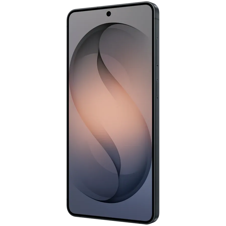 SAMSUNG Galaxy S26 Plus  5G 12 GB/256 GB, Black — Image №4