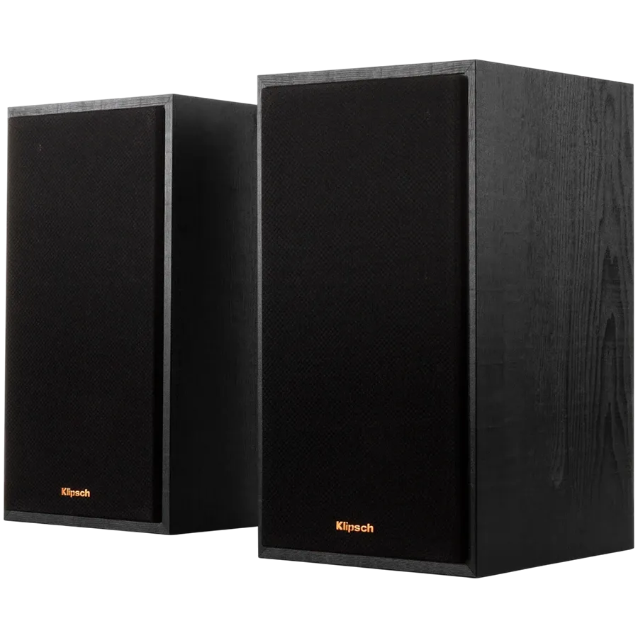 KLIPSCH Home Audio System, Black — Image №2