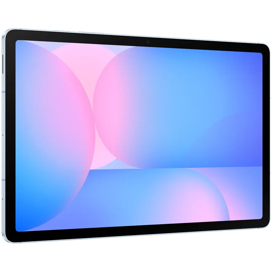 SAMSUNG Galaxy Tab S10 FE, 128 GB, Wi-Fi+5G, Blue — Image №3