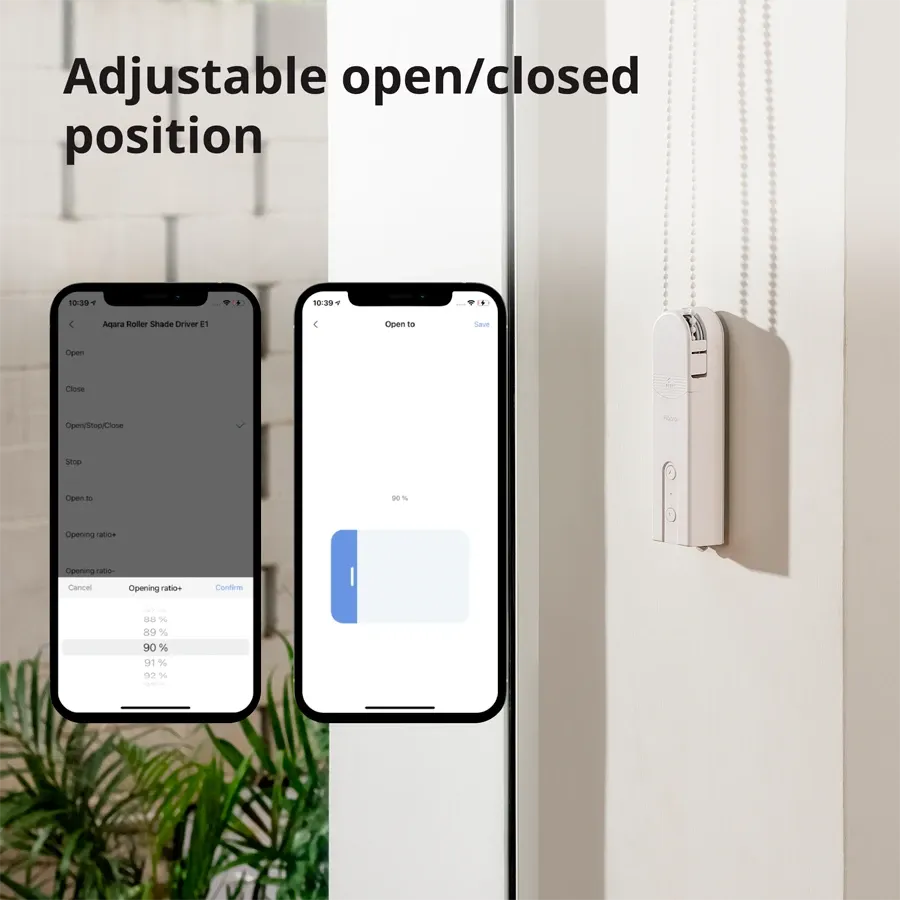Aqara Roller Shade Driver E1 — Image №7