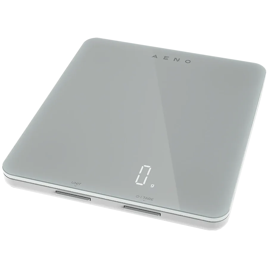 AENO Ζυγαριά κουζίνας AKS0001S — Εικών №2