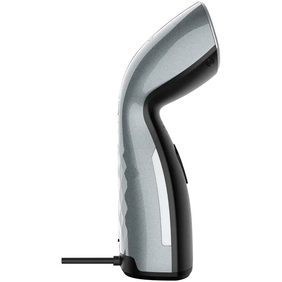 AENO GS2 Отпариватель для одежды, Металлическое покрытие — Изображение №3