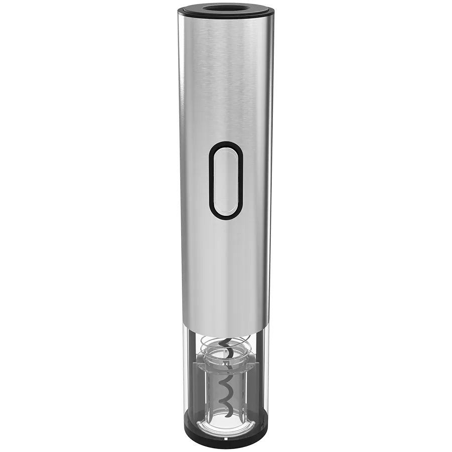 PRESTIGIO Garda , СеребристыйSmart wine opener — Изображение №3