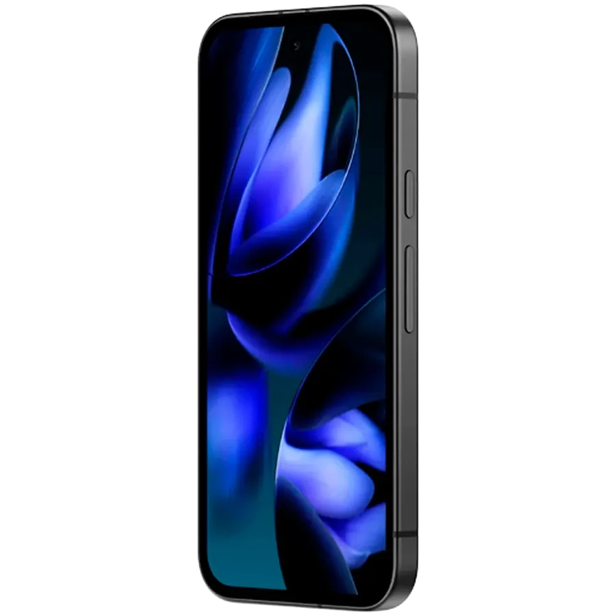 GOOGLE Pixel 9a 256 GB, Obsidian — Image №3