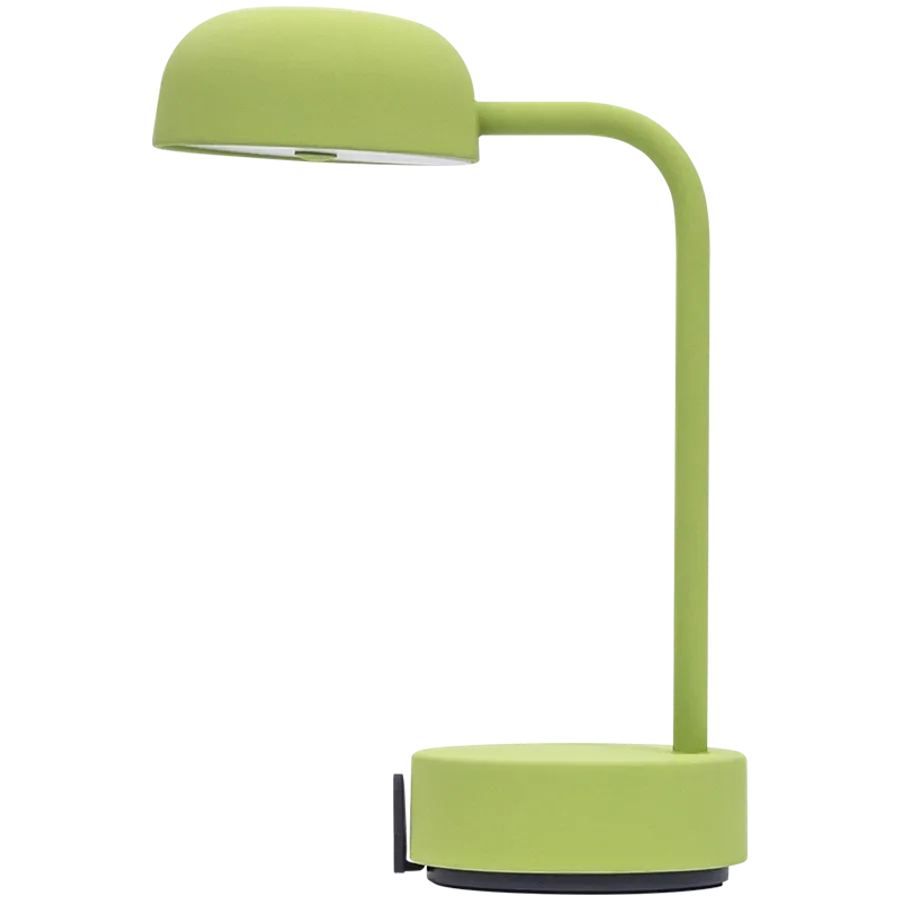 KOODUU Focus LED Λυχνία Εξουσία 1 βατ, Moss — Εικών №2