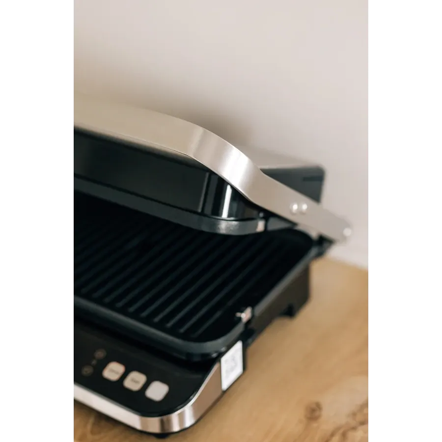 Ηλεκτρική Ψησταριά AENO EG1 — Εικών №11