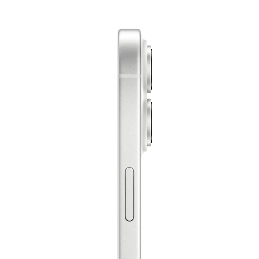 Apple iPhone 17, 256 ГБ, Белый — Изображение №4 Apple iPhone 17, 256 ГБ, Белый — Изображение №4