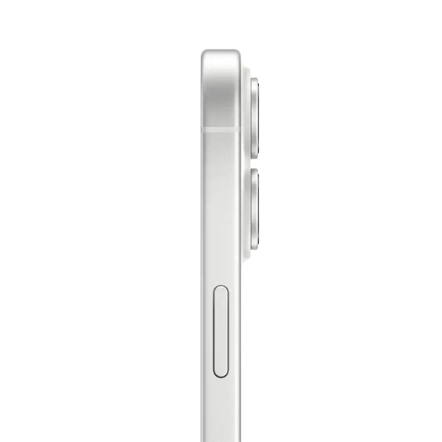 Apple iPhone 17, 256 GB, White — Image №4