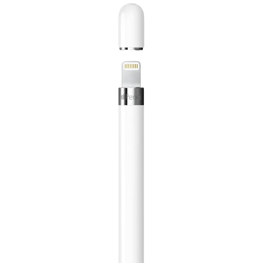 Apple Pencil (1st generation), White — Image №2 Apple Pencil (1st generation), White — Image №2