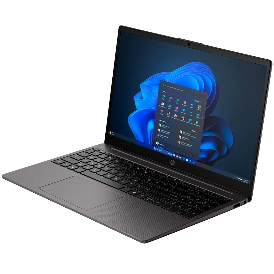 Φορητός HP INC 15.6" (1920x1080), Ryzen 3 7335U, 16 γιγαμπάιτε, 660M, Dark Ash Silver, 512 γιγαμπάιτε — Εικών №3