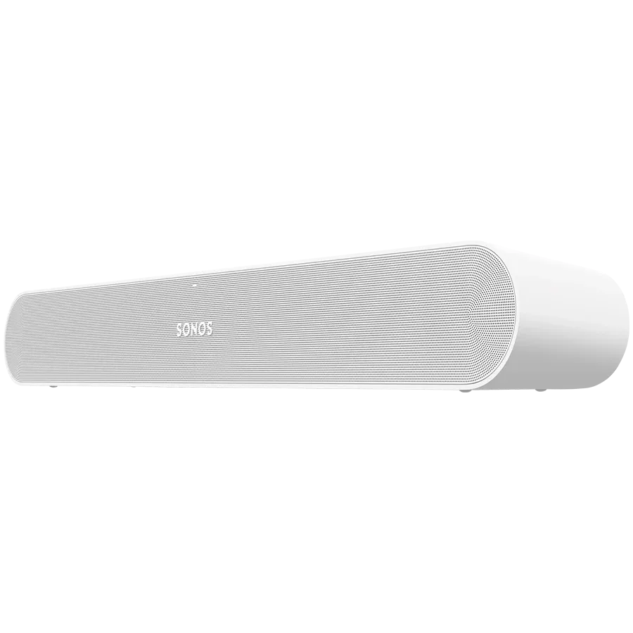 SONOS Ray Home Audio System, White — Image №2 SONOS Ray Home Audio System, White — Image №2