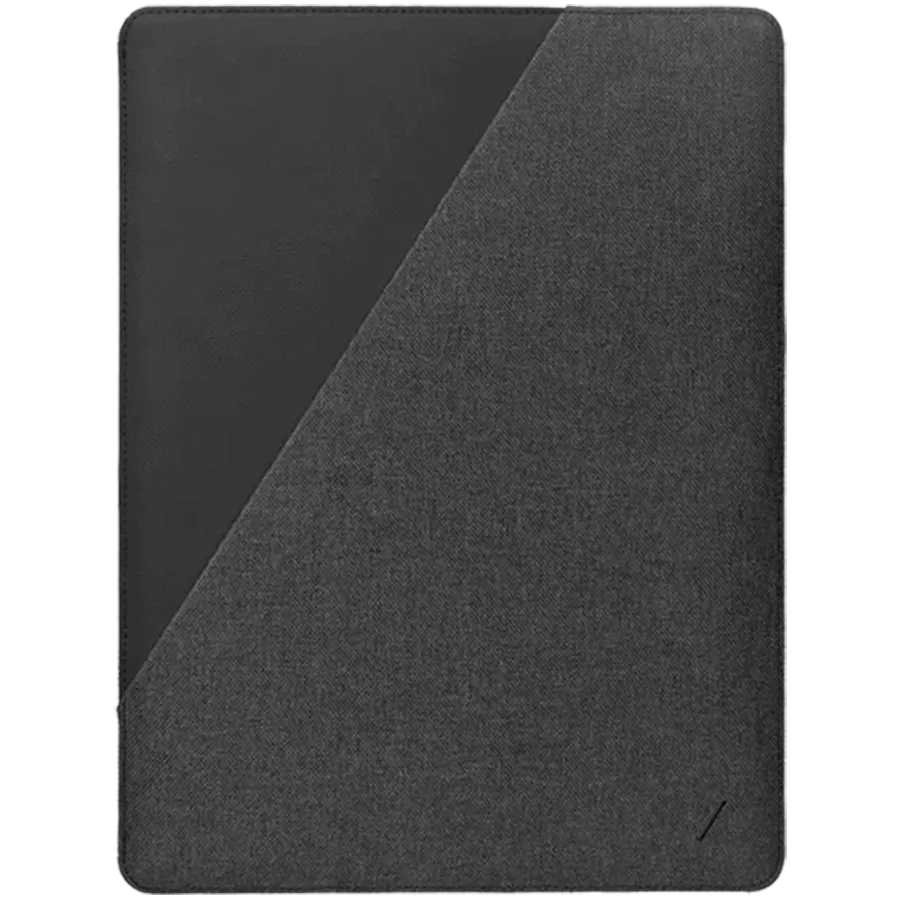 NATIVE UNION Μανίκι Stow Slim Sleeve , Γκρι for iPad Pro 11/iPad (7ης γενιάς)/(8ης γενιάς)/(9ης γενιάς)/Air (3ης γενιάς)/Air (4ης γενιάς)/mini (6ης γενιάς)/Pro 11 ιντσών (1ης γενιάς) — Εικών №1