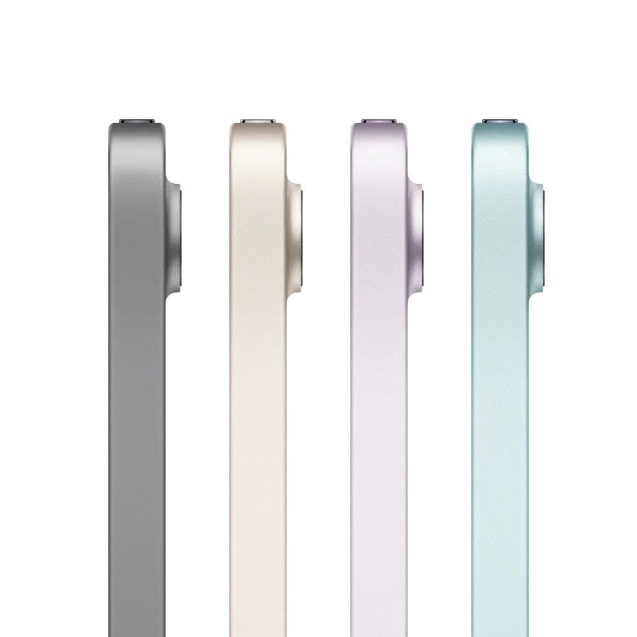 Apple iPad mini 6, 512 GB, Wi-Fi, 2024, Starlight — Image №8 Apple iPad mini 6, 512 GB, Wi-Fi, 2024, Starlight — Image №8