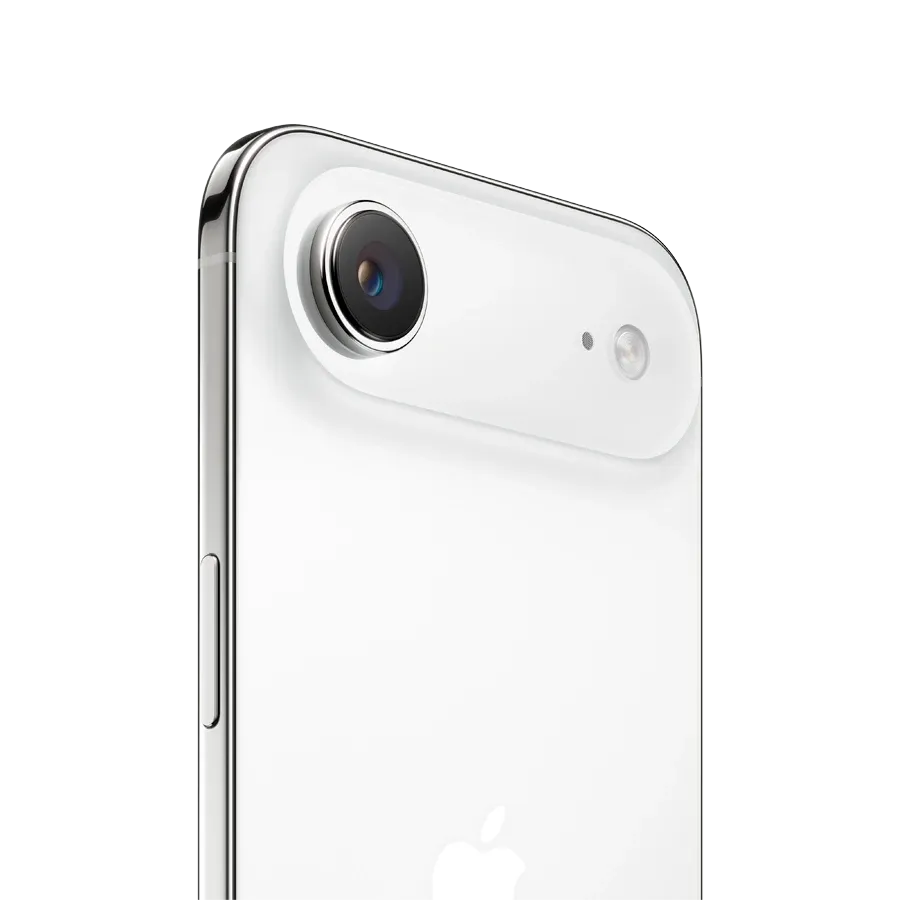 Apple iPhone Air, 512 GB, Cloud White — Εικών №3