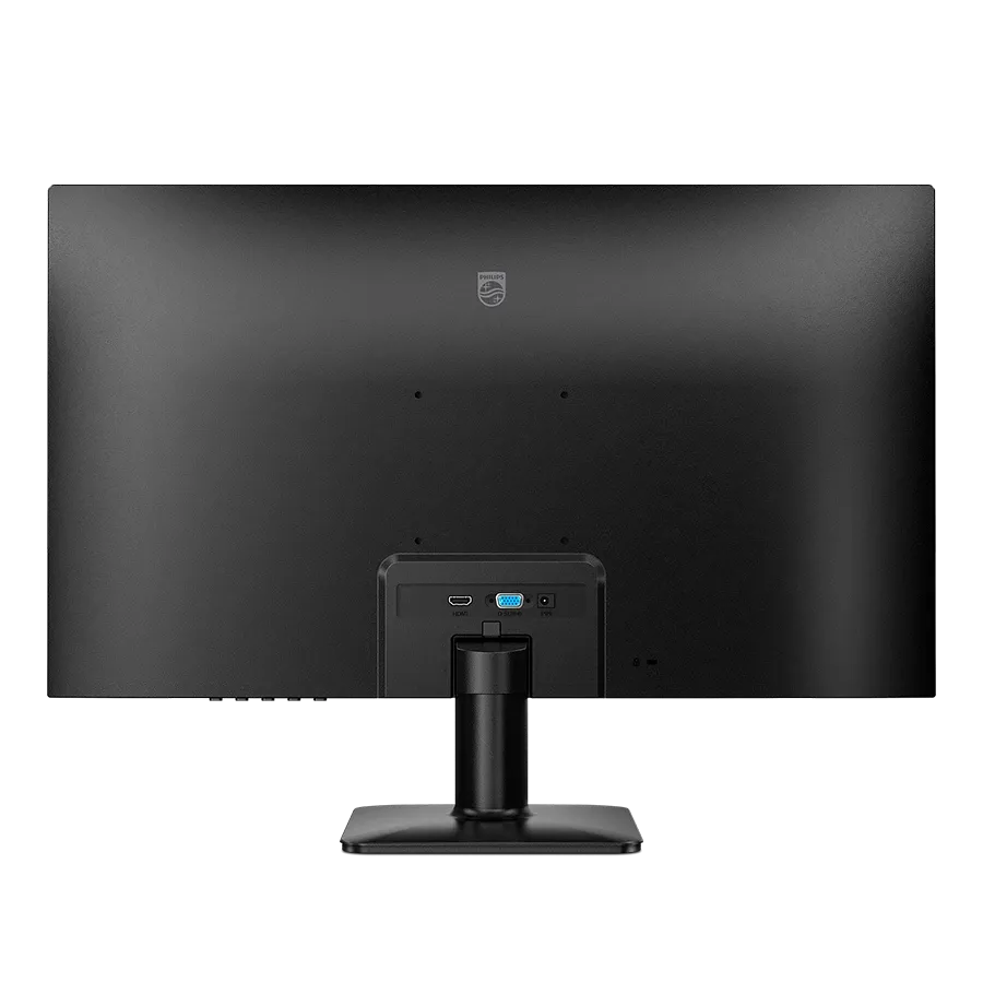 PHILIPS Monitor LED (27", 1920x1080, IPS) Μαύρος — Εικών №4