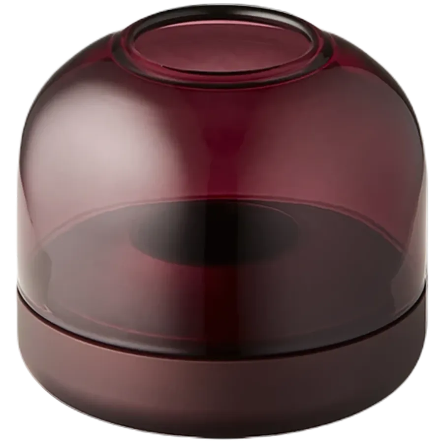 KOODUU Glow 08 Лампа, Фиолетовый — Изображение №1